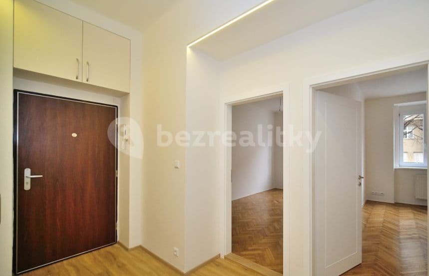 Pronájem bytu 3+kk 62 m², Terronská, Praha, Praha Pronájem bytu 3+kk 62 m², Terronská, Praha, Praha