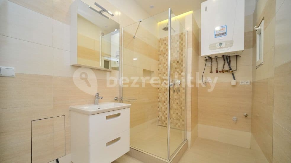 Pronájem bytu 3+kk 62 m², Terronská, Praha, Praha Pronájem bytu 3+kk 62 m², Terronská, Praha, Praha