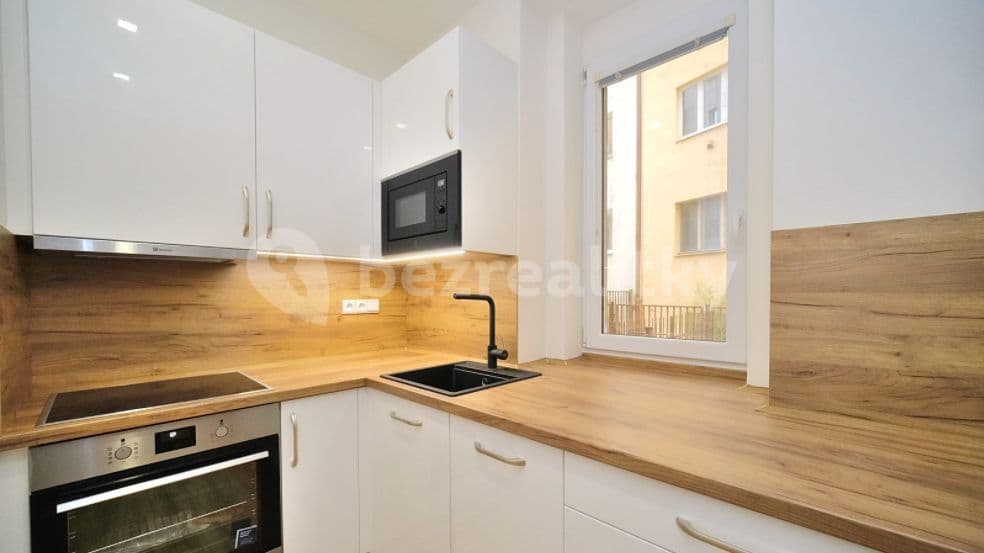 Pronájem bytu 3+kk 62 m², Terronská, Praha, Praha Pronájem bytu 3+kk 62 m², Terronská, Praha, Praha