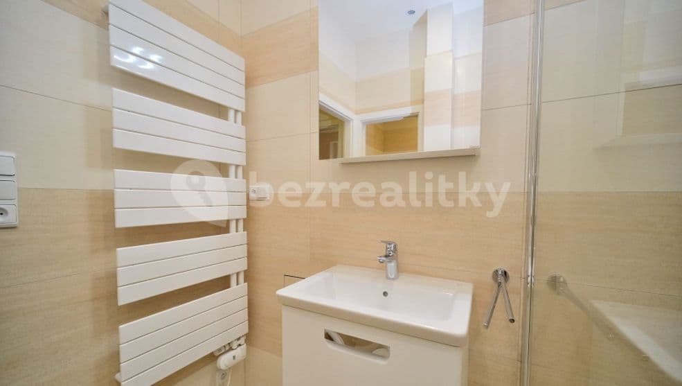 Pronájem bytu 3+kk 62 m², Terronská, Praha, Praha Pronájem bytu 3+kk 62 m², Terronská, Praha, Praha