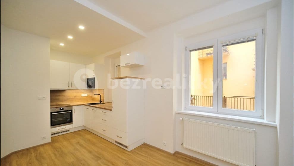 Pronájem bytu 3+kk 62 m², Terronská, Praha, Praha Pronájem bytu 3+kk 62 m², Terronská, Praha, Praha