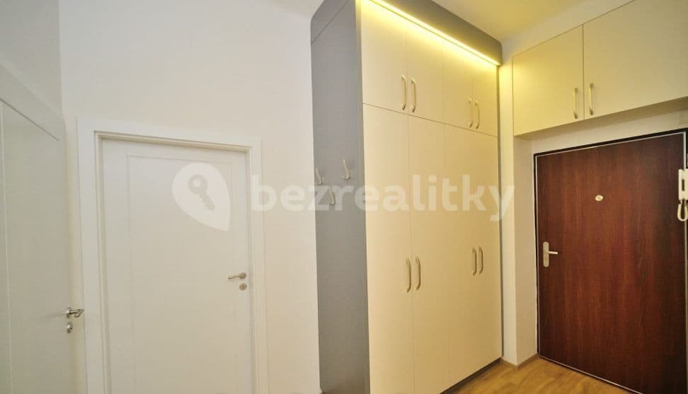 Pronájem bytu 3+kk 62 m², Terronská, Praha, Praha Pronájem bytu 3+kk 62 m², Terronská, Praha, Praha
