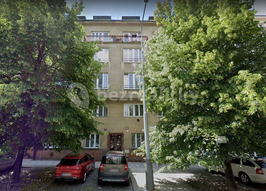 Pronájem bytu 3+kk 62 m², Terronská, Praha, Praha Pronájem bytu 3+kk 62 m², Terronská, Praha, Praha
