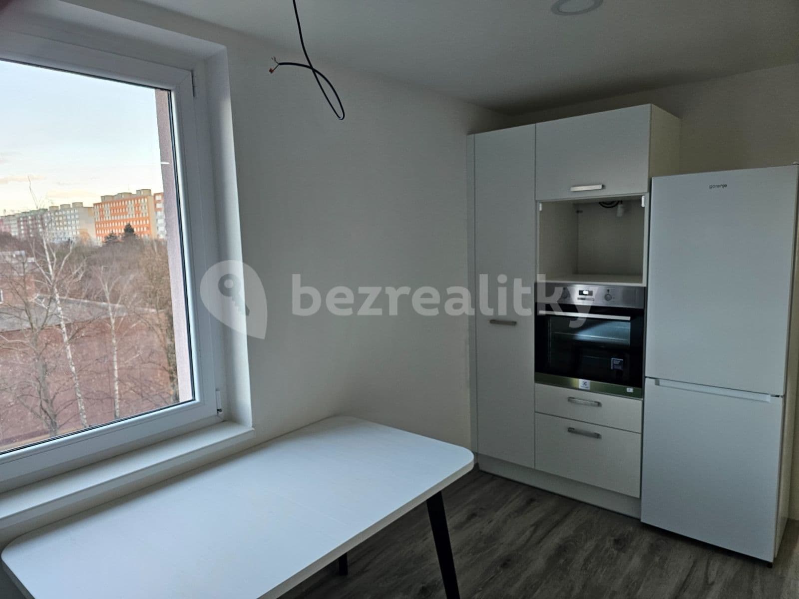Pronájem bytu 3+1 68 m², Na Křivině, Praha, Praha Pronájem bytu 3+1 68 m², Na Křivině, Praha, Praha