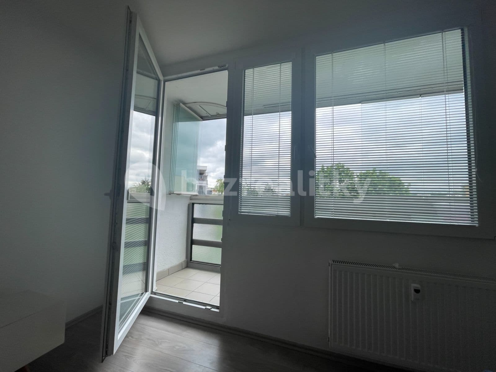 Pronájem bytu 3+kk 58 m², Záveská, Praha, Praha Pronájem bytu 3+kk 58 m², Záveská, Praha, Praha