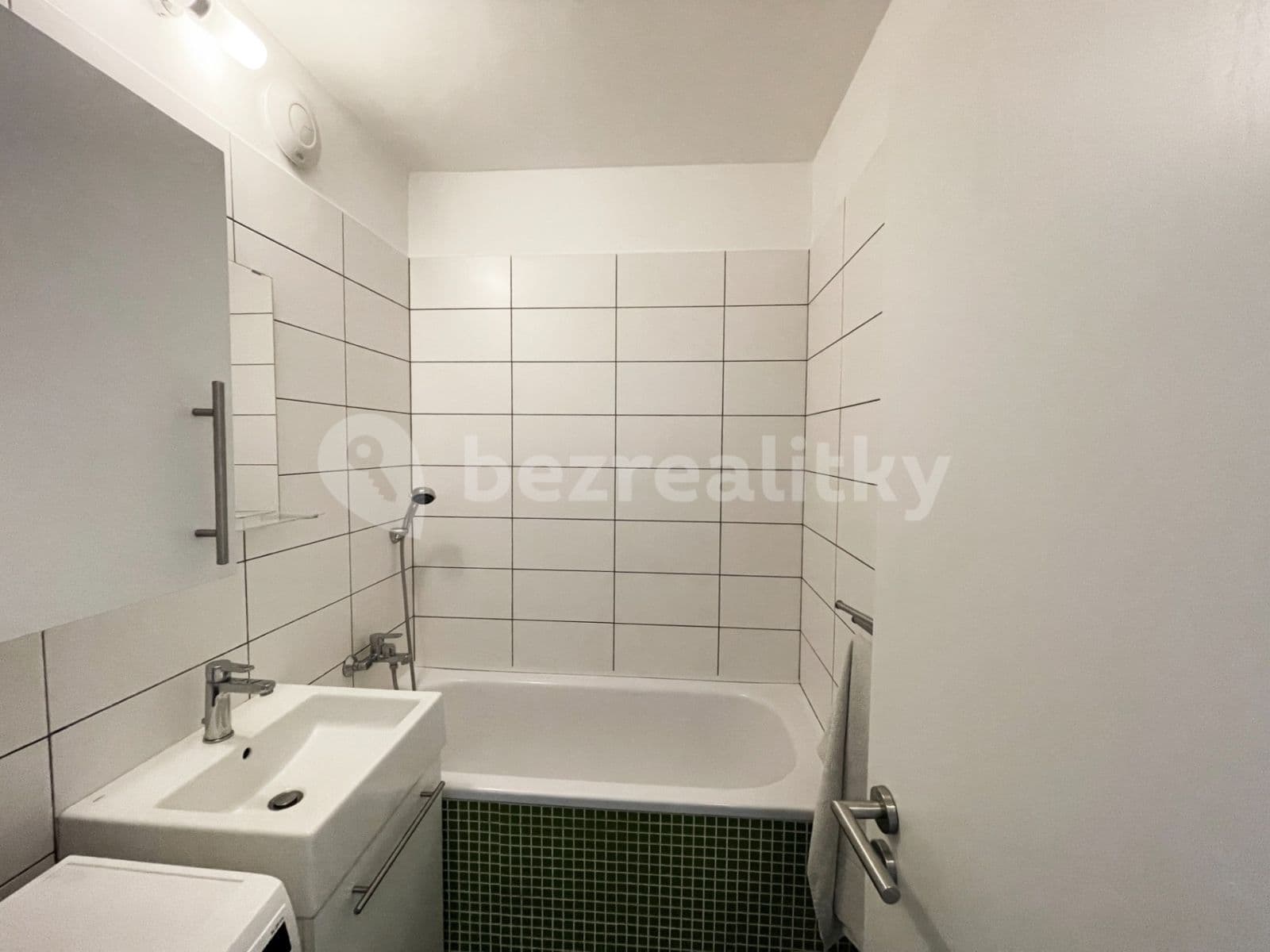 Pronájem bytu 3+kk 58 m², Záveská, Praha, Praha Pronájem bytu 3+kk 58 m², Záveská, Praha, Praha