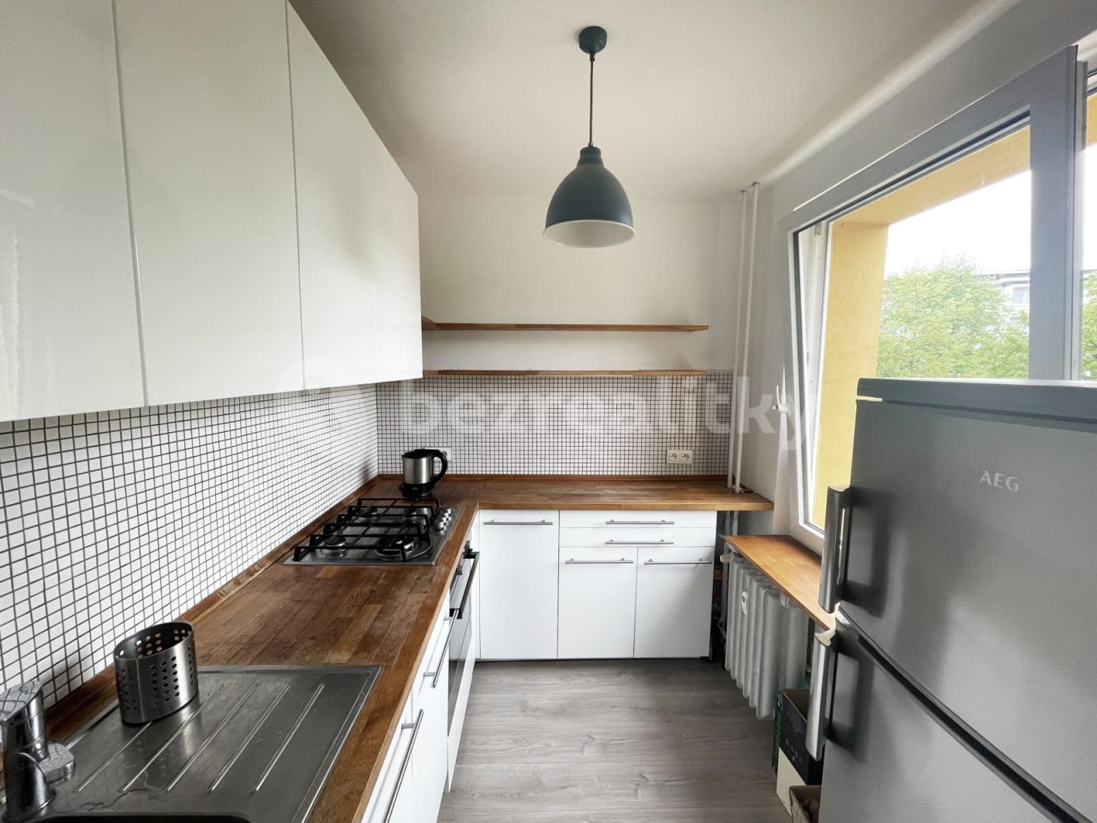 Pronájem bytu 3+kk 58 m², Záveská, Praha, Praha Pronájem bytu 3+kk 58 m², Záveská, Praha, Praha