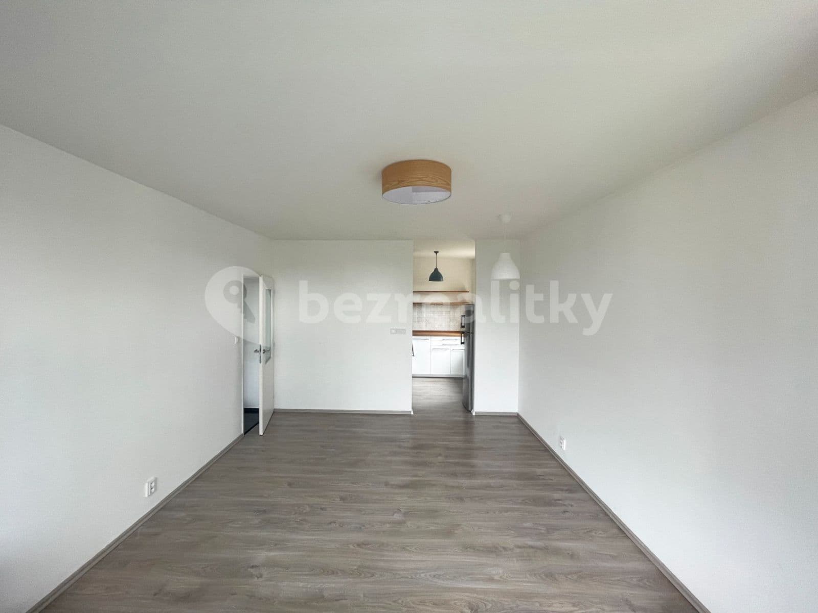 Pronájem bytu 3+kk 58 m², Záveská, Praha, Praha Pronájem bytu 3+kk 58 m², Záveská, Praha, Praha