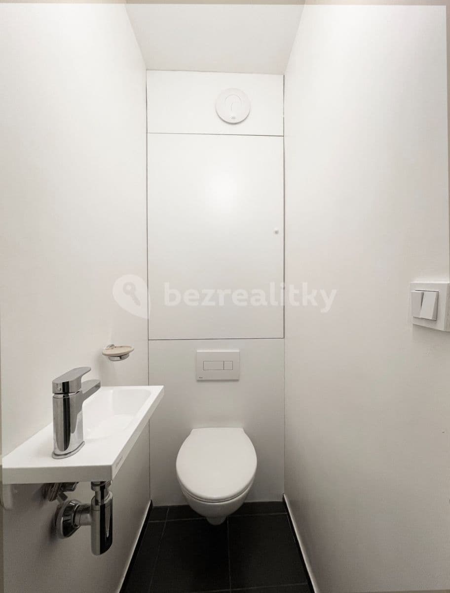 Pronájem bytu 3+kk 58 m², Záveská, Praha, Praha Pronájem bytu 3+kk 58 m², Záveská, Praha, Praha