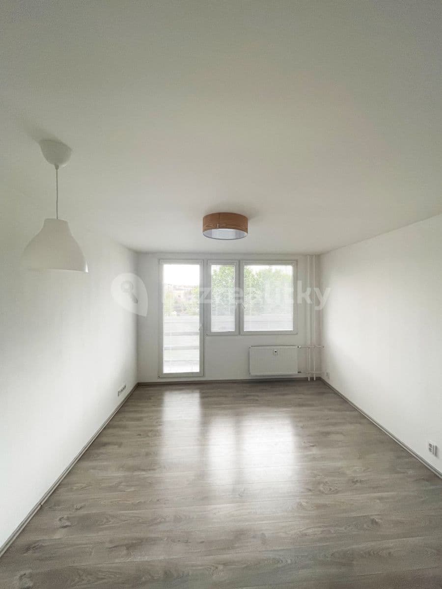 Pronájem bytu 3+kk 58 m², Záveská, Praha, Praha Pronájem bytu 3+kk 58 m², Záveská, Praha, Praha