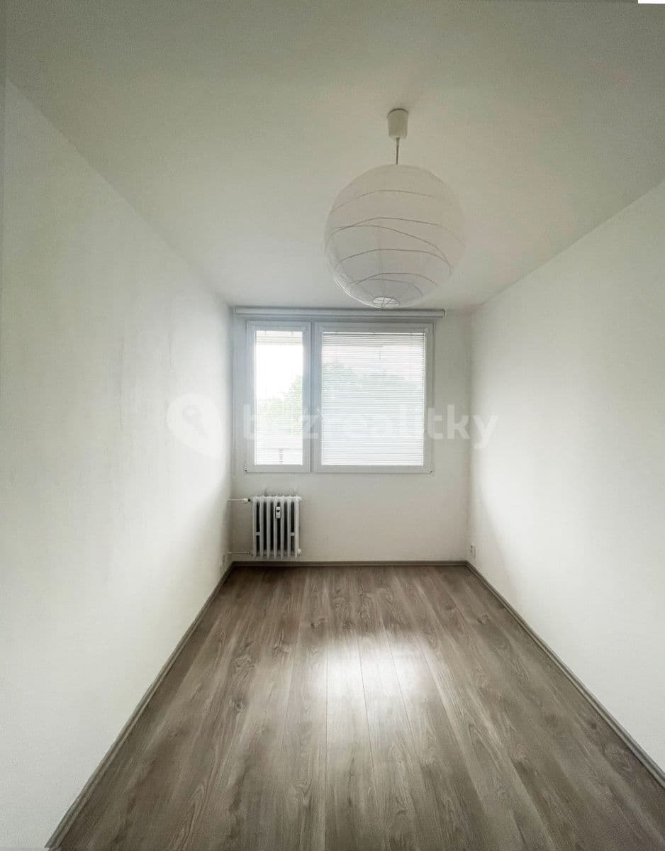 Pronájem bytu 3+kk 58 m², Záveská, Praha, Praha Pronájem bytu 3+kk 58 m², Záveská, Praha, Praha