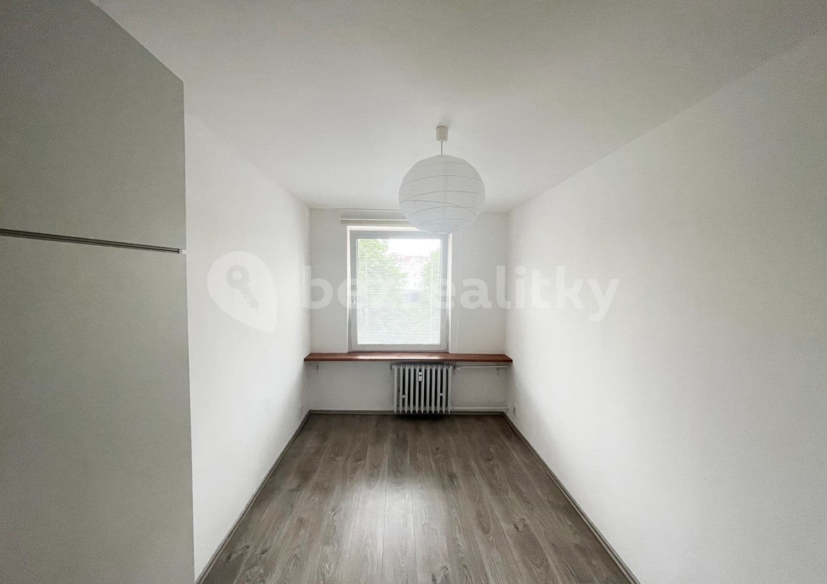 Pronájem bytu 3+kk 58 m², Záveská, Praha, Praha Pronájem bytu 3+kk 58 m², Záveská, Praha, Praha
