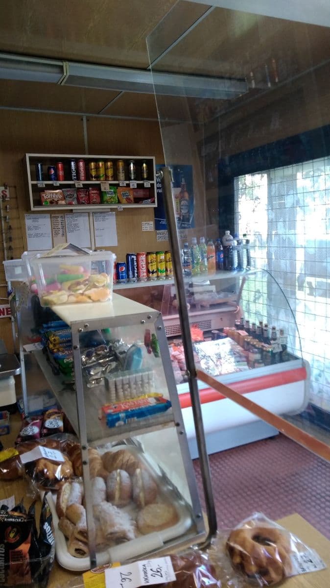 Prodej nebytového prostoru 34 m², Generála Svobody, Havířov, Moravskoslezský kraj Prodej nebytového prostoru 34 m², Generála Svobody, Havířov, Moravskoslezský kraj