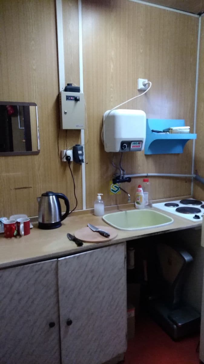 Prodej nebytového prostoru 34 m², Generála Svobody, Havířov, Moravskoslezský kraj Prodej nebytového prostoru 34 m², Generála Svobody, Havířov, Moravskoslezský kraj