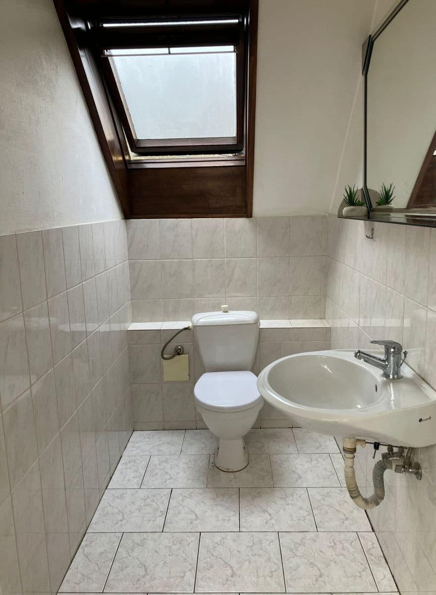 Prodej domu 294 m², pozemek 479 m², Školní, Ondřejov, Středočeský kraj Prodej domu 294 m², pozemek 479 m², Školní, Ondřejov, Středočeský kraj