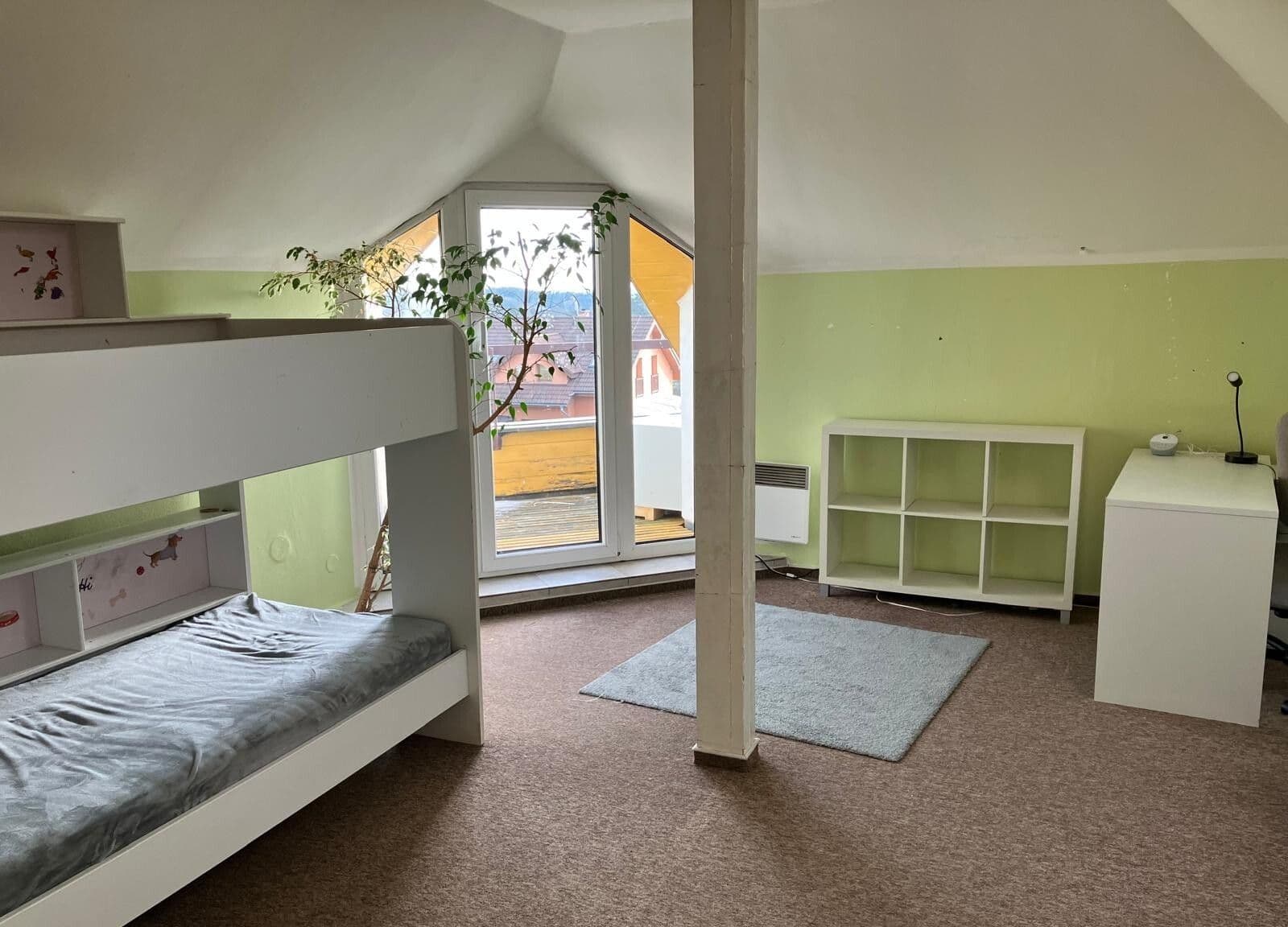 Prodej domu 294 m², pozemek 479 m², Školní, Ondřejov, Středočeský kraj Prodej domu 294 m², pozemek 479 m², Školní, Ondřejov, Středočeský kraj