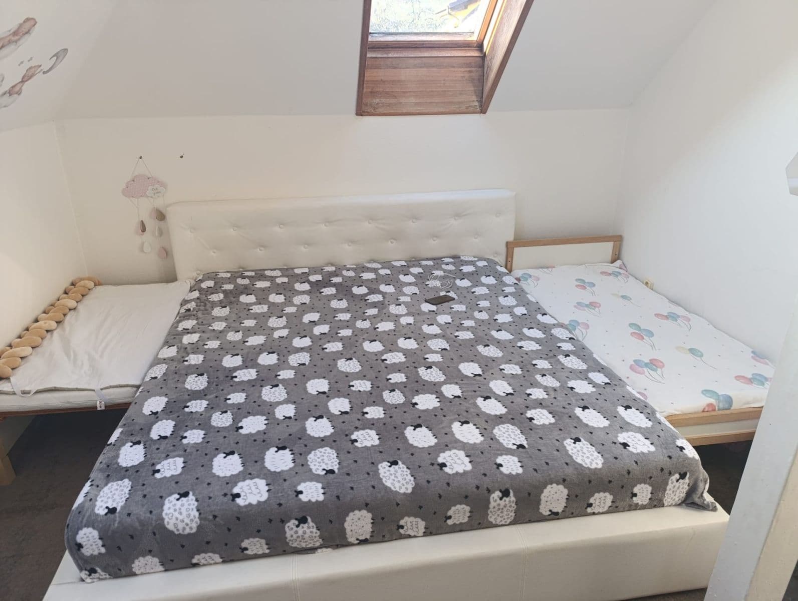 Prodej domu 294 m², pozemek 479 m², Školní, Ondřejov, Středočeský kraj Prodej domu 294 m², pozemek 479 m², Školní, Ondřejov, Středočeský kraj