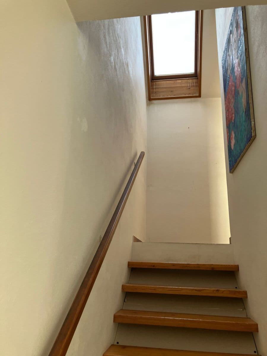 Prodej domu 294 m², pozemek 479 m², Školní, Ondřejov, Středočeský kraj Prodej domu 294 m², pozemek 479 m², Školní, Ondřejov, Středočeský kraj