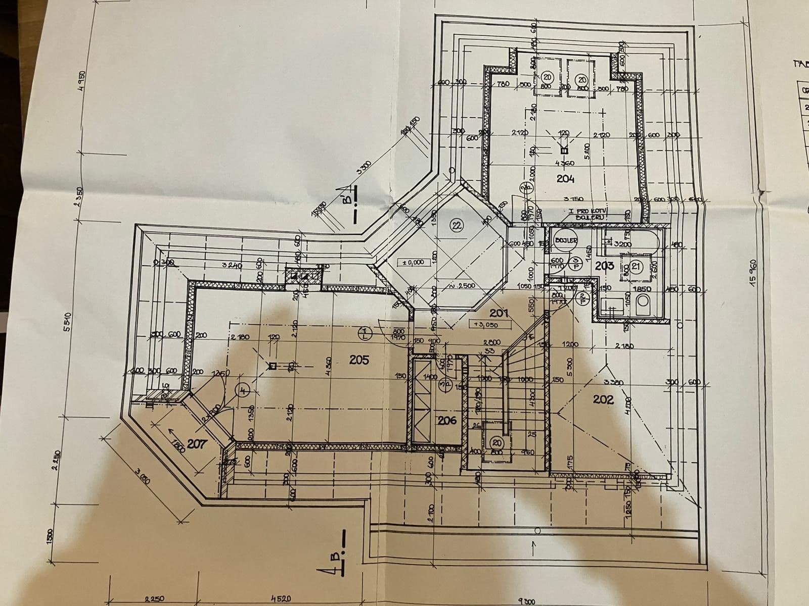 Prodej domu 294 m², pozemek 479 m², Školní, Ondřejov, Středočeský kraj Prodej domu 294 m², pozemek 479 m², Školní, Ondřejov, Středočeský kraj