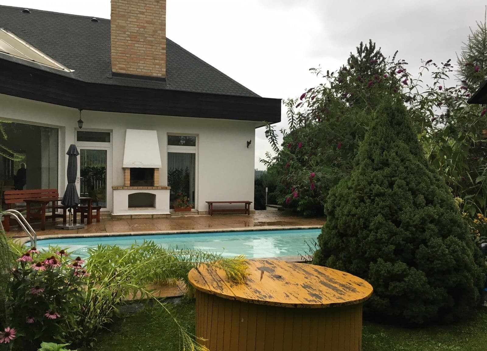 Prodej domu 294 m², pozemek 479 m², Školní, Ondřejov, Středočeský kraj Prodej domu 294 m², pozemek 479 m², Školní, Ondřejov, Středočeský kraj