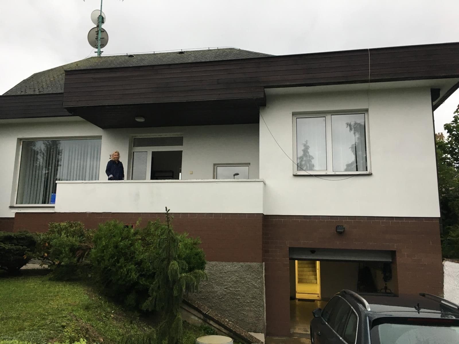 Prodej domu 294 m², pozemek 479 m², Školní, Ondřejov, Středočeský kraj Prodej domu 294 m², pozemek 479 m², Školní, Ondřejov, Středočeský kraj