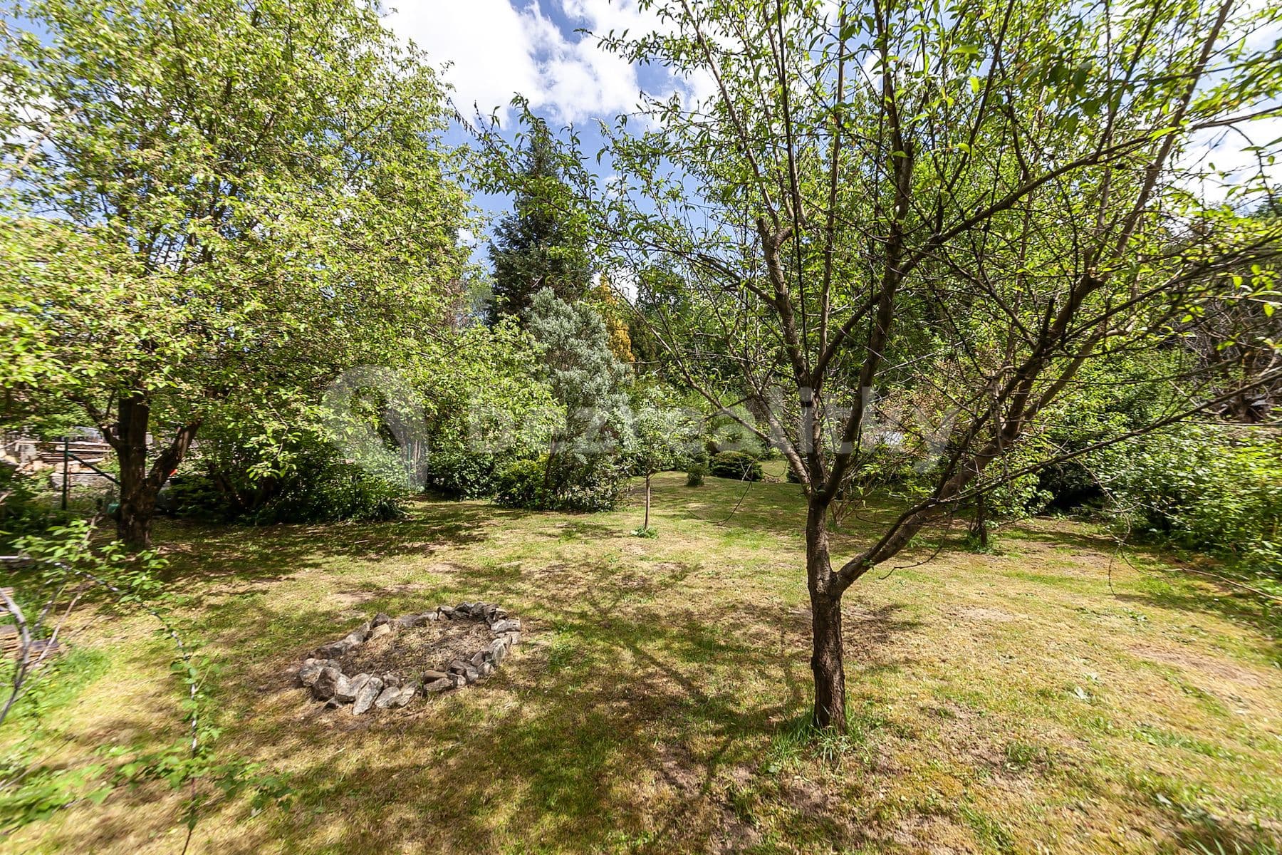 Prodej pozemku 591 m², Krhanice, Krhanice, Středočeský kraj Prodej pozemku 591 m², Krhanice, Krhanice, Středočeský kraj