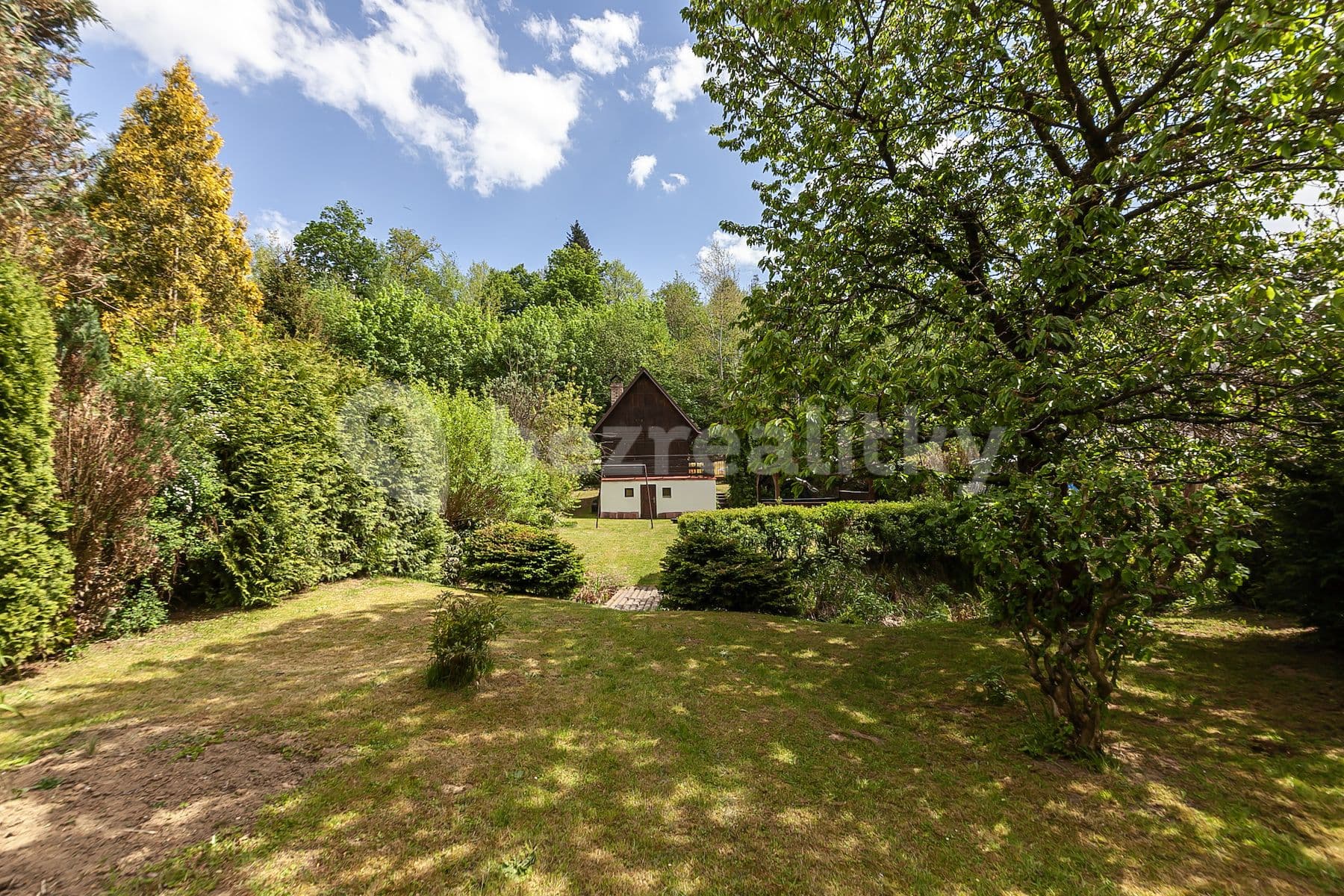 Prodej pozemku 591 m², Krhanice, Krhanice, Středočeský kraj Prodej pozemku 591 m², Krhanice, Krhanice, Středočeský kraj