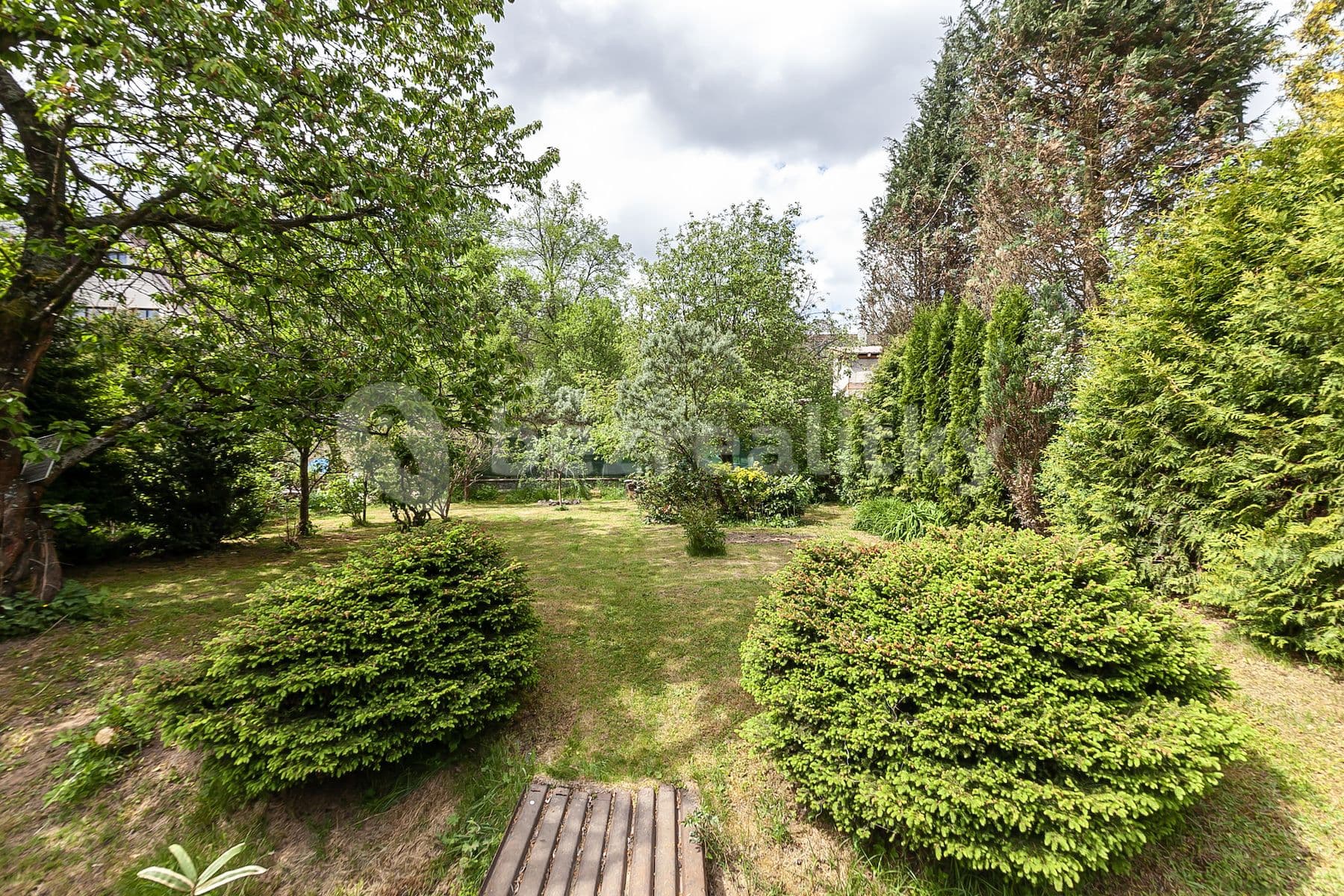 Prodej pozemku 591 m², Krhanice, Krhanice, Středočeský kraj Prodej pozemku 591 m², Krhanice, Krhanice, Středočeský kraj