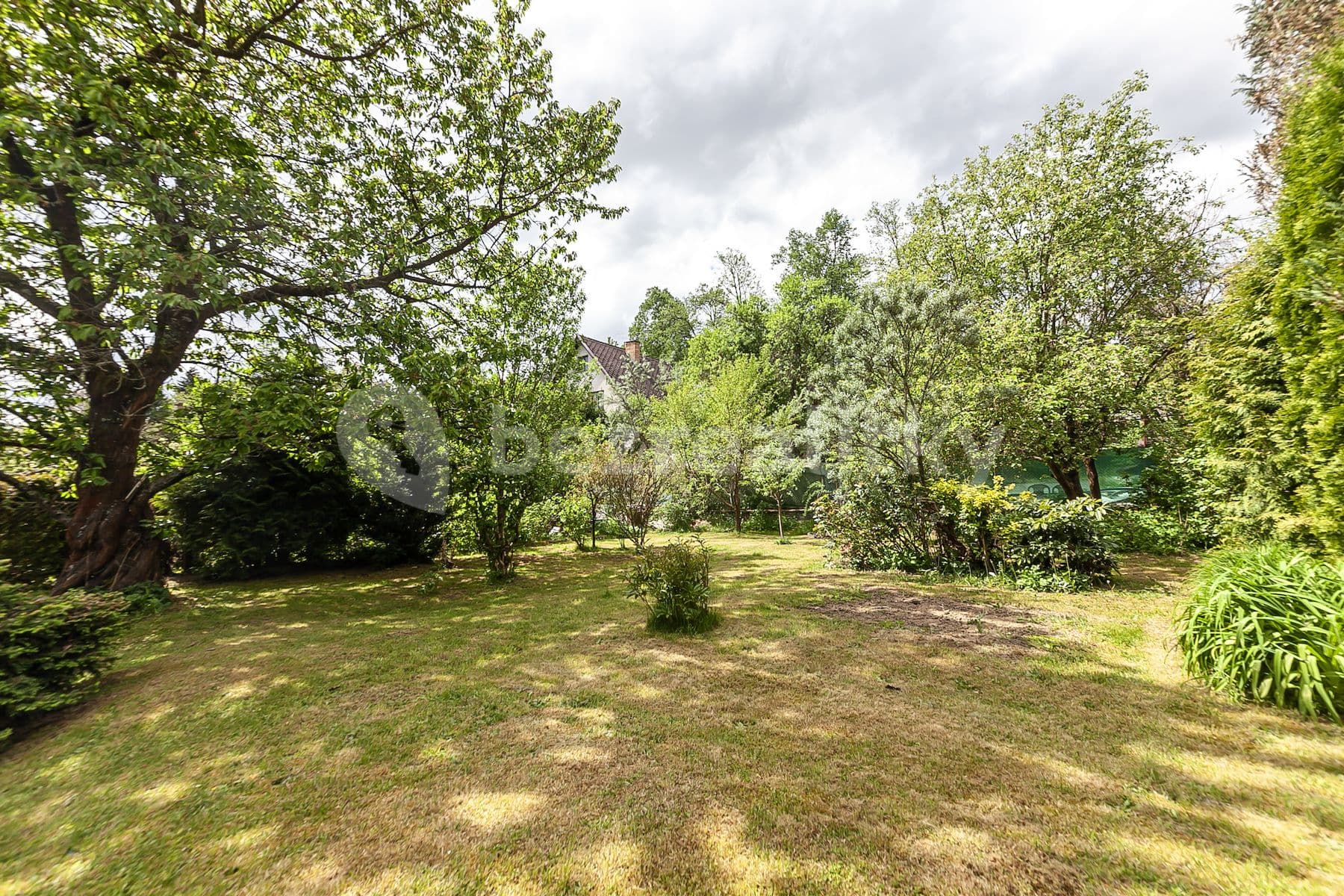 Prodej pozemku 591 m², Krhanice, Krhanice, Středočeský kraj Prodej pozemku 591 m², Krhanice, Krhanice, Středočeský kraj