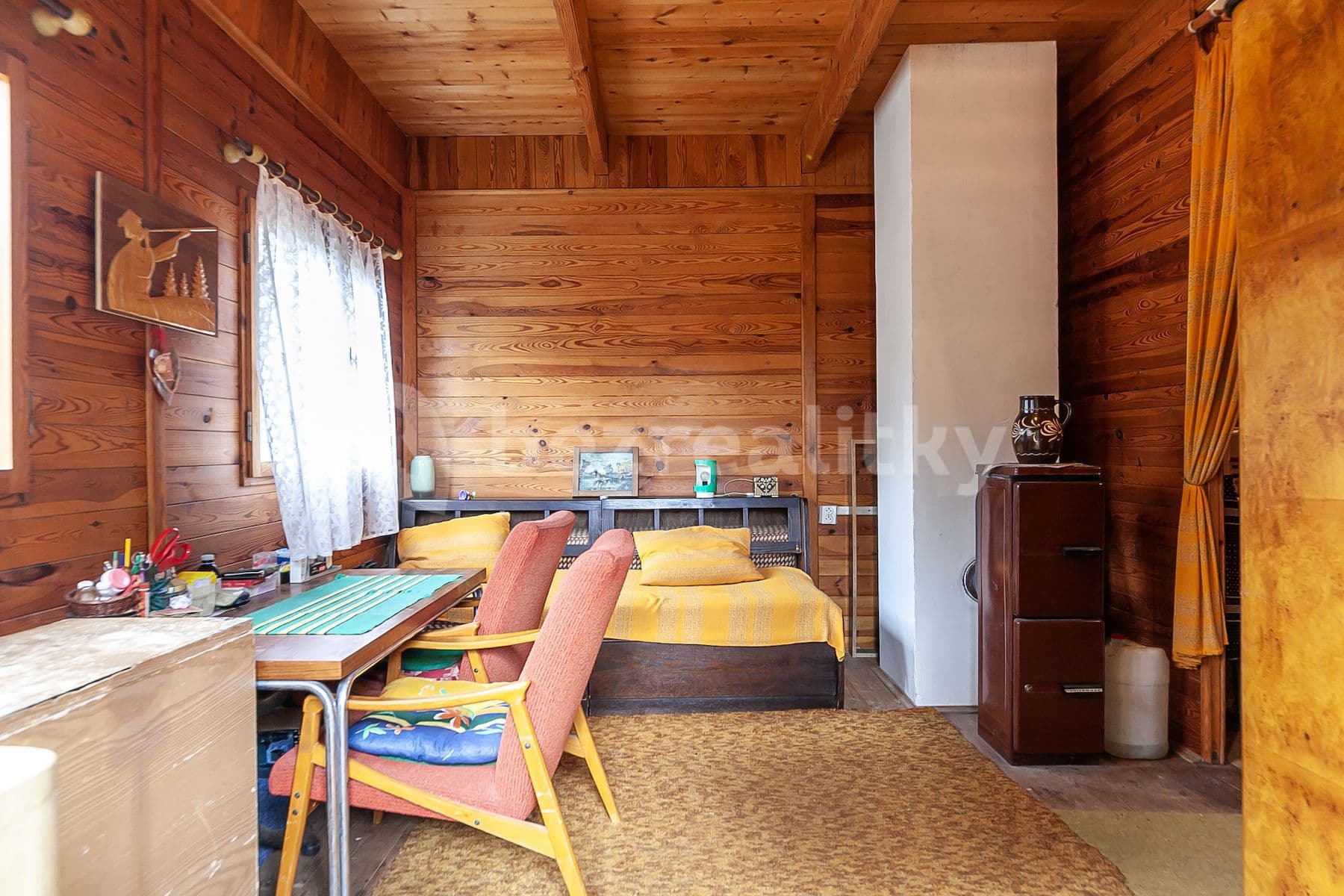 Prodej pozemku 591 m², Krhanice, Krhanice, Středočeský kraj Prodej pozemku 591 m², Krhanice, Krhanice, Středočeský kraj