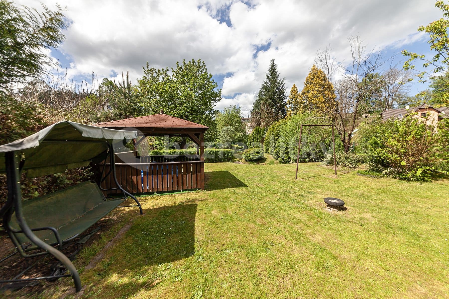 Prodej pozemku 591 m², Krhanice, Krhanice, Středočeský kraj Prodej pozemku 591 m², Krhanice, Krhanice, Středočeský kraj