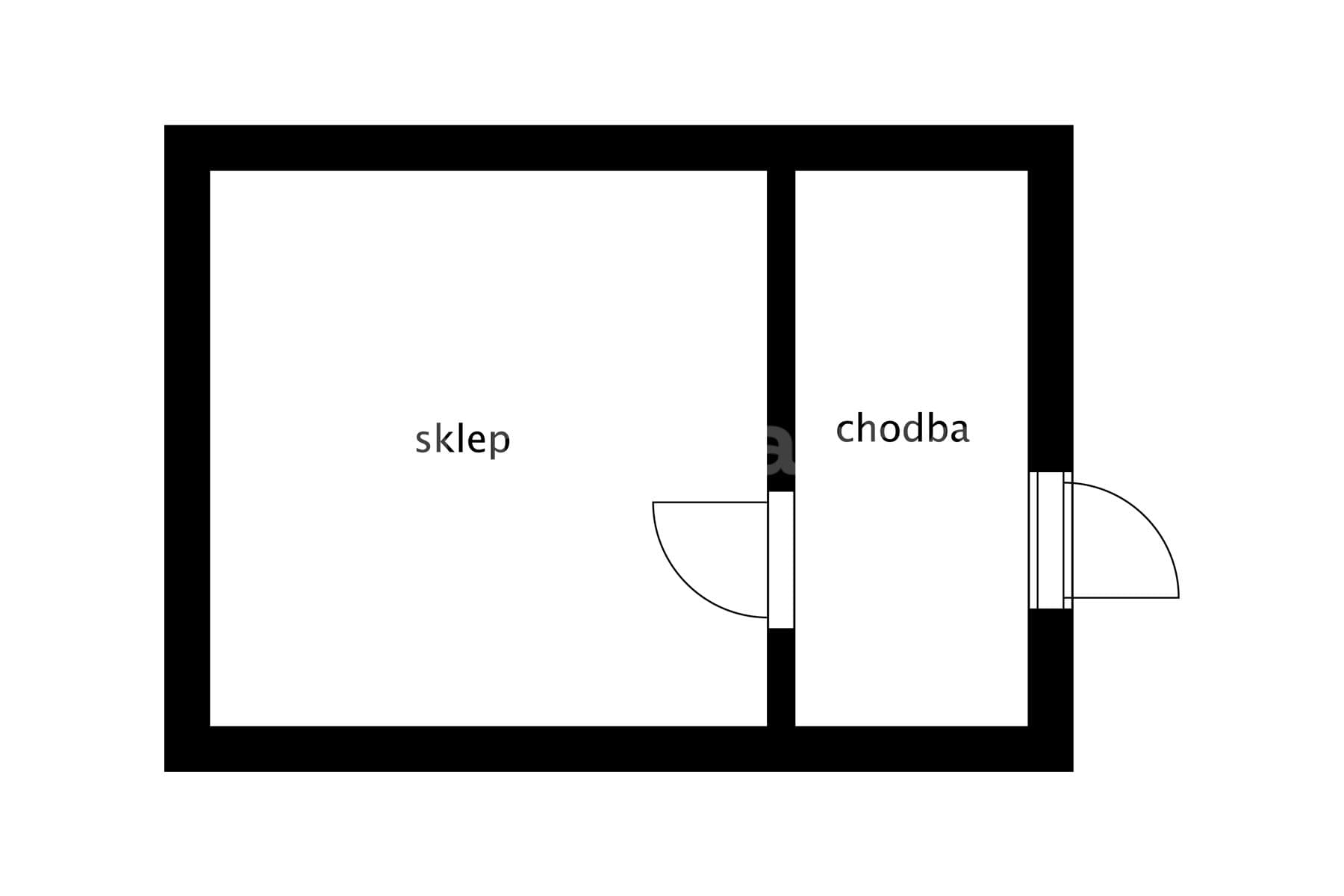 Prodej pozemku 591 m², Krhanice, Krhanice, Středočeský kraj Prodej pozemku 591 m², Krhanice, Krhanice, Středočeský kraj