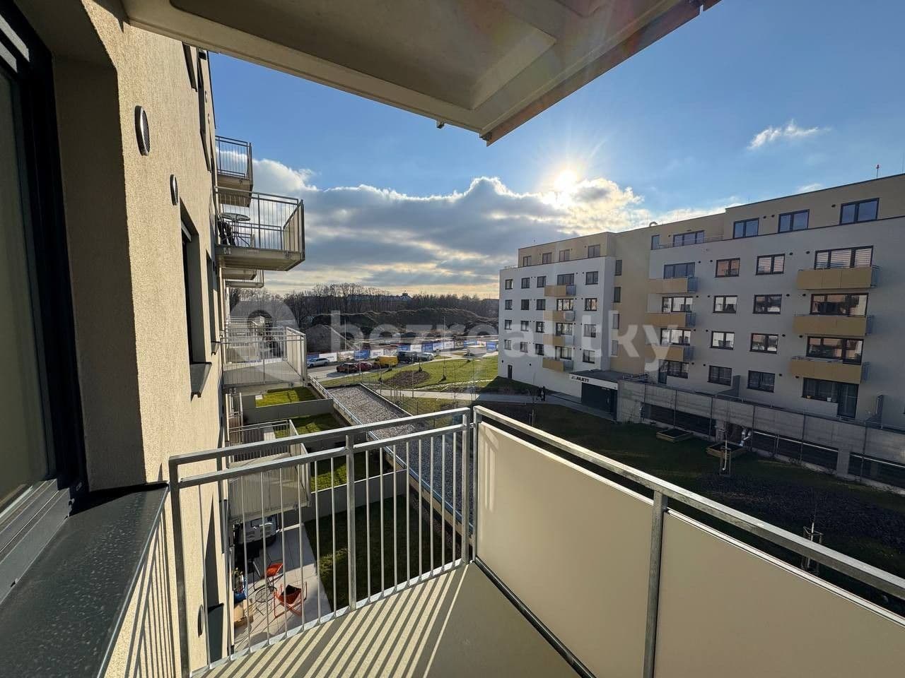 Pronájem bytu 2+kk 52 m², Sedlářova, Praha, Praha Pronájem bytu 2+kk 52 m², Sedlářova, Praha, Praha