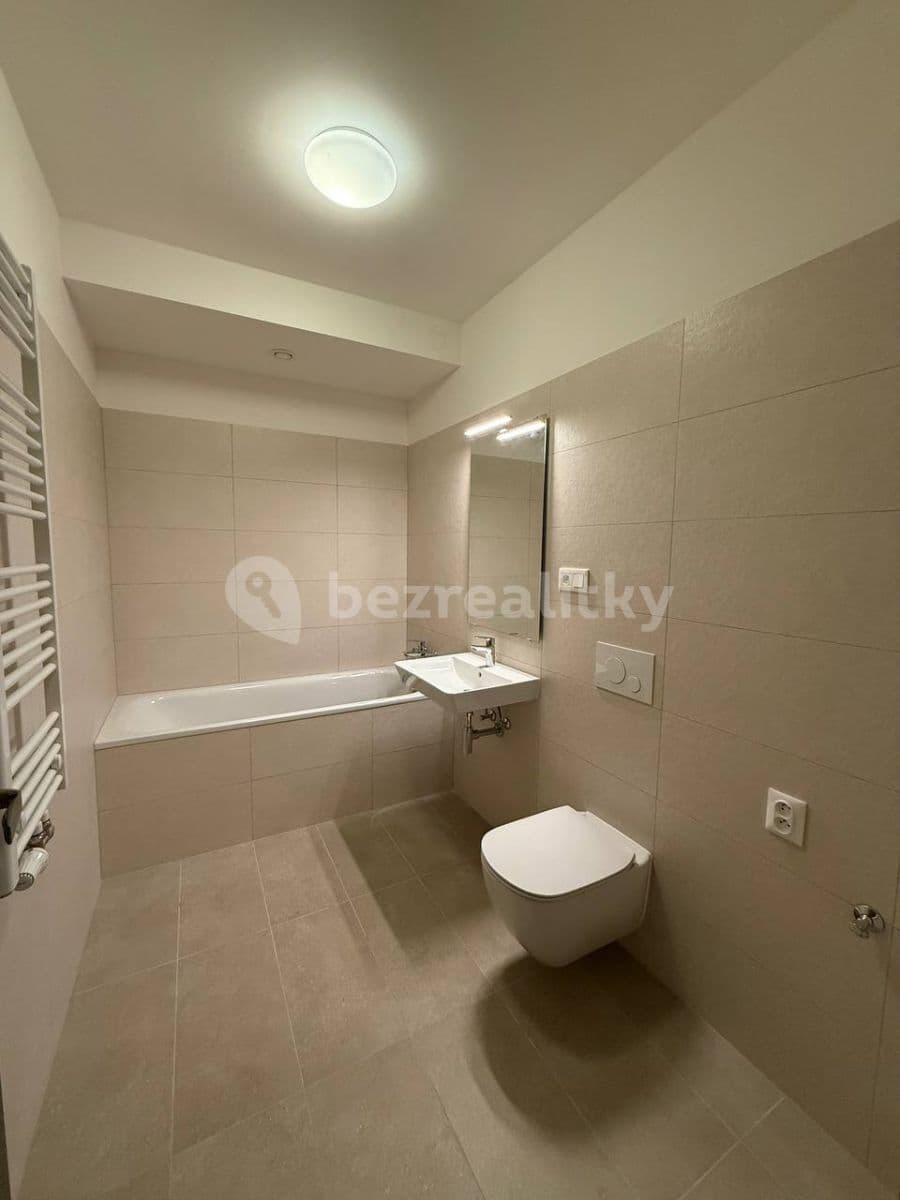Pronájem bytu 2+kk 52 m², Sedlářova, Praha, Praha Pronájem bytu 2+kk 52 m², Sedlářova, Praha, Praha