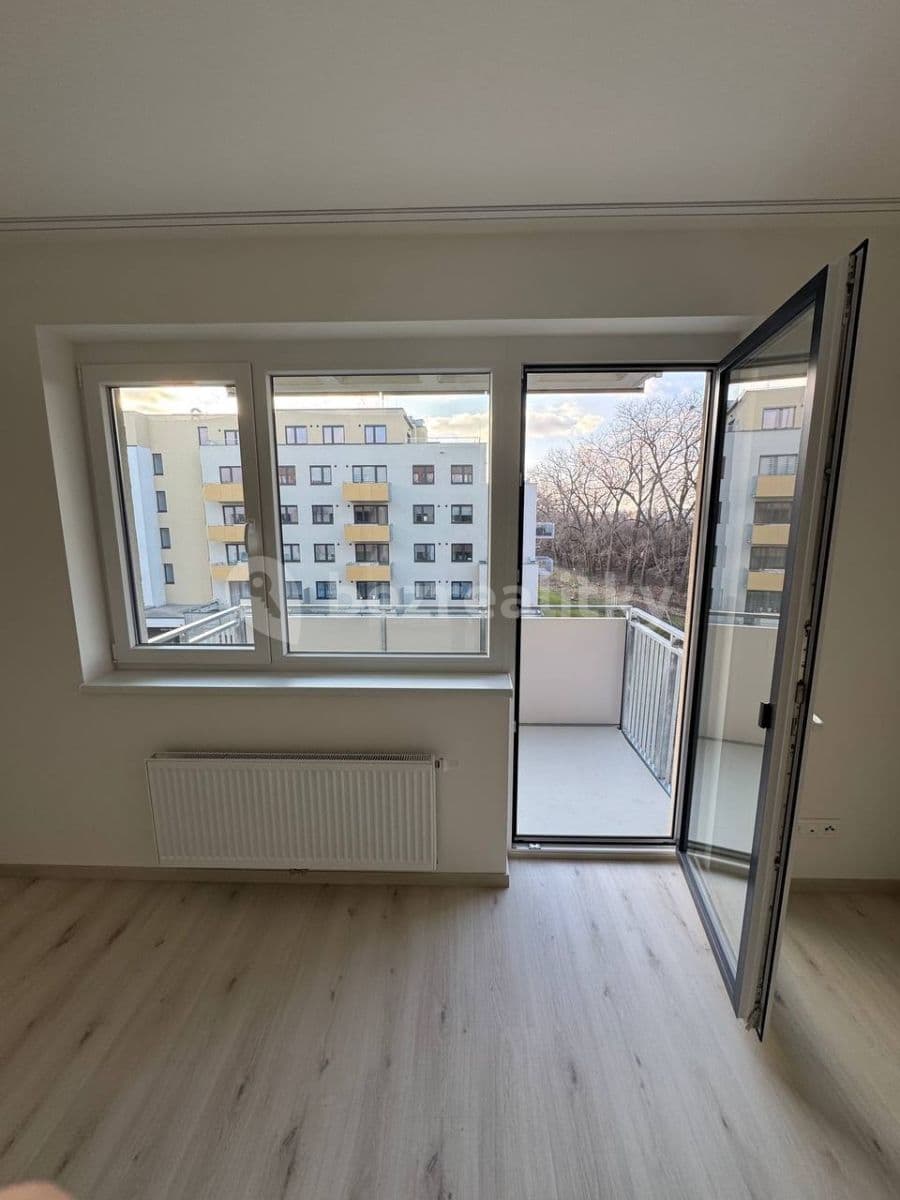 Pronájem bytu 2+kk 52 m², Sedlářova, Praha, Praha Pronájem bytu 2+kk 52 m², Sedlářova, Praha, Praha