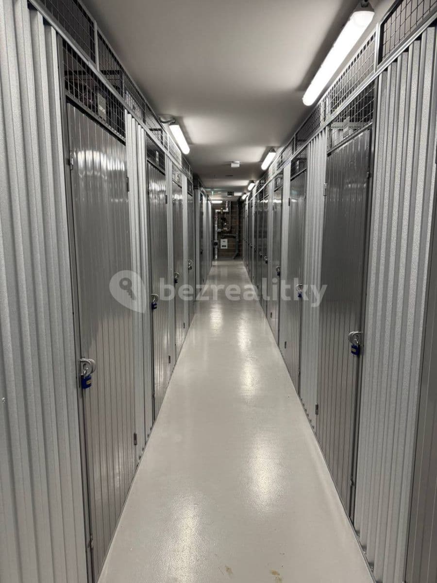 Pronájem bytu 2+kk 52 m², Sedlářova, Praha, Praha Pronájem bytu 2+kk 52 m², Sedlářova, Praha, Praha
