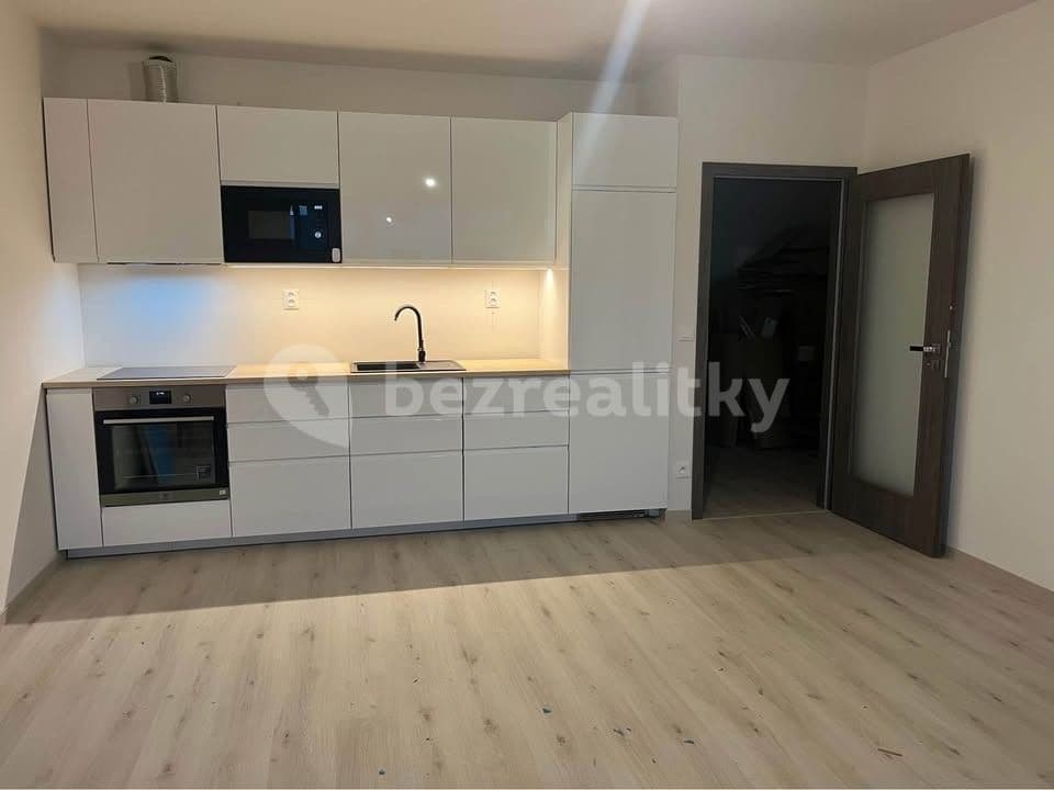 Pronájem bytu 2+kk 52 m², Sedlářova, Praha, Praha Pronájem bytu 2+kk 52 m², Sedlářova, Praha, Praha
