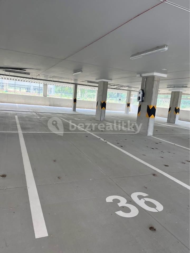 Pronájem bytu 2+kk 52 m², Sedlářova, Praha, Praha Pronájem bytu 2+kk 52 m², Sedlářova, Praha, Praha