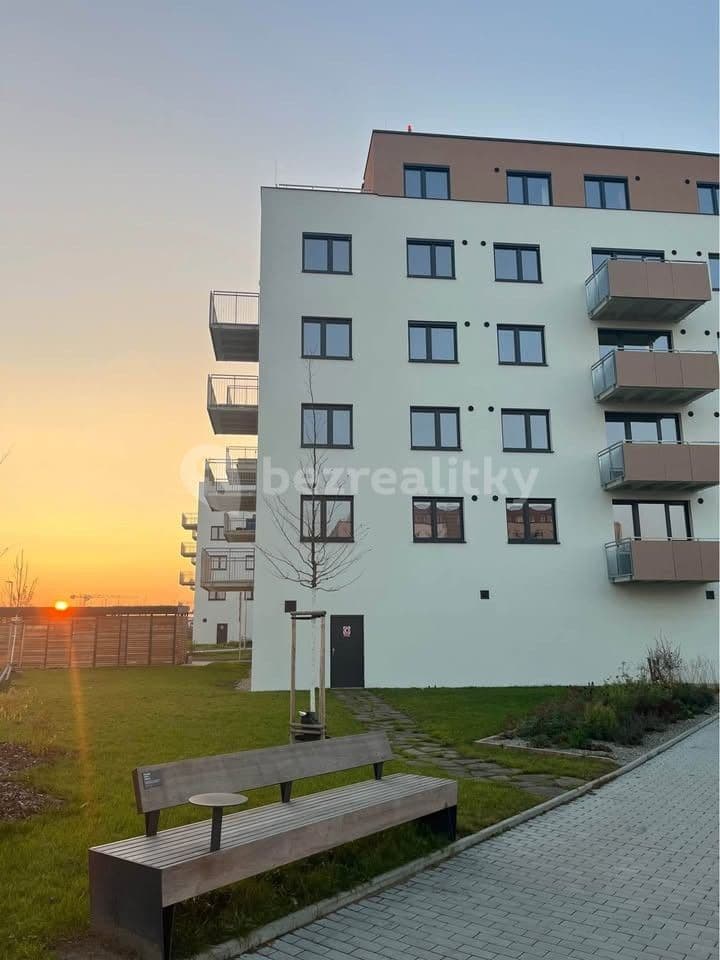 Pronájem bytu 2+kk 52 m², Sedlářova, Praha, Praha Pronájem bytu 2+kk 52 m², Sedlářova, Praha, Praha