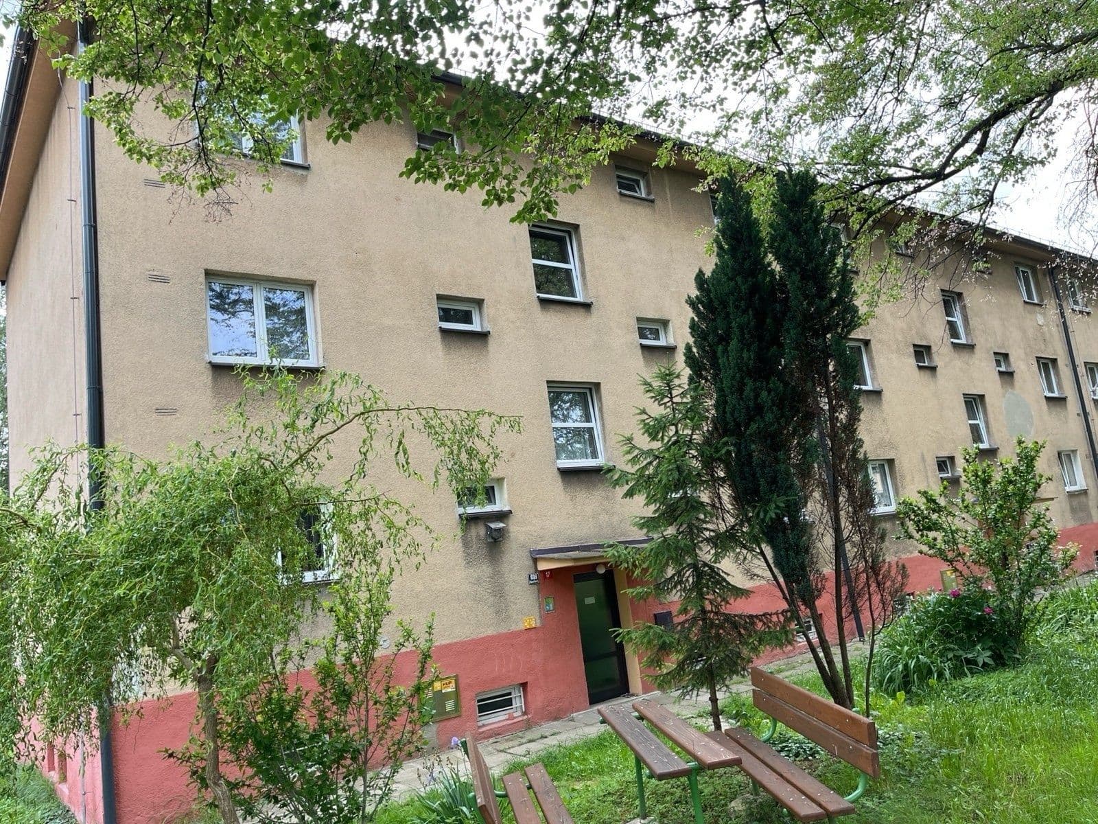 Pronájem bytu 2+1 47 m², Osadní, Havířov, Moravskoslezský kraj Pronájem bytu 2+1 47 m², Osadní, Havířov, Moravskoslezský kraj