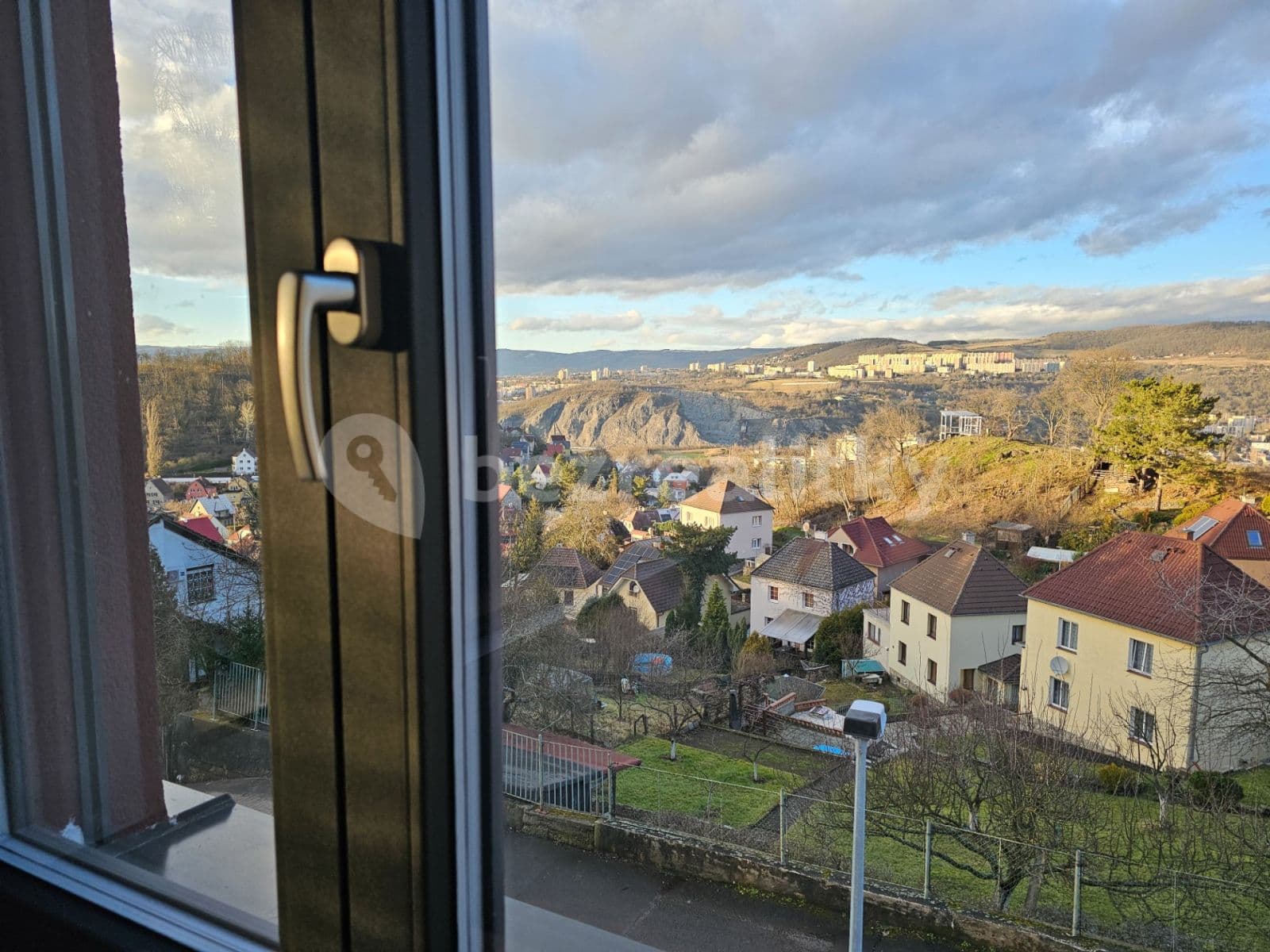 Pronájem bytu 4+kk 96 m², Dykova, Ústí nad Labem, Ústecký kraj Pronájem bytu 4+kk 96 m², Dykova, Ústí nad Labem, Ústecký kraj