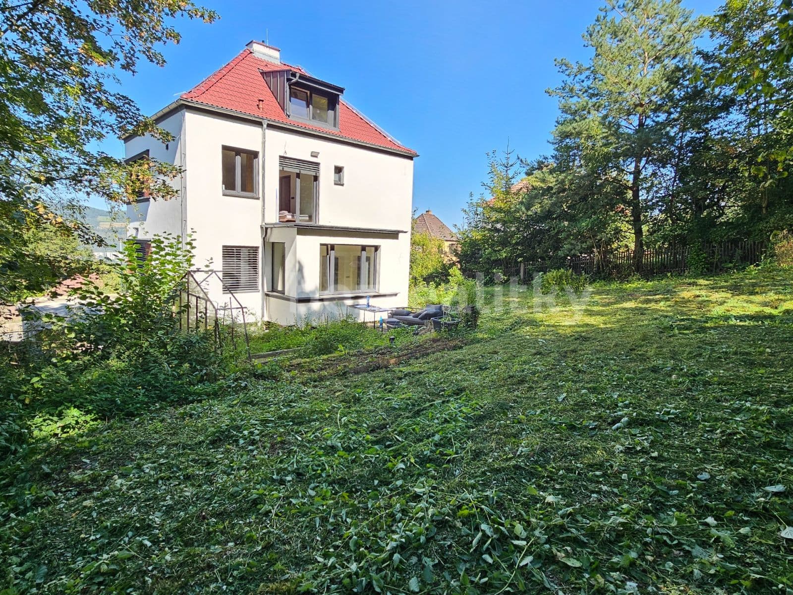 Pronájem bytu 4+kk 96 m², Dykova, Ústí nad Labem, Ústecký kraj Pronájem bytu 4+kk 96 m², Dykova, Ústí nad Labem, Ústecký kraj