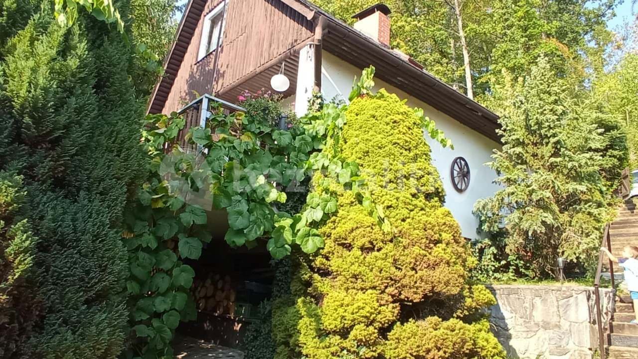 Pronájem chaty, chalupy, Libina, Olomoucký kraj Pronájem chaty, chalupy, Libina, Olomoucký kraj