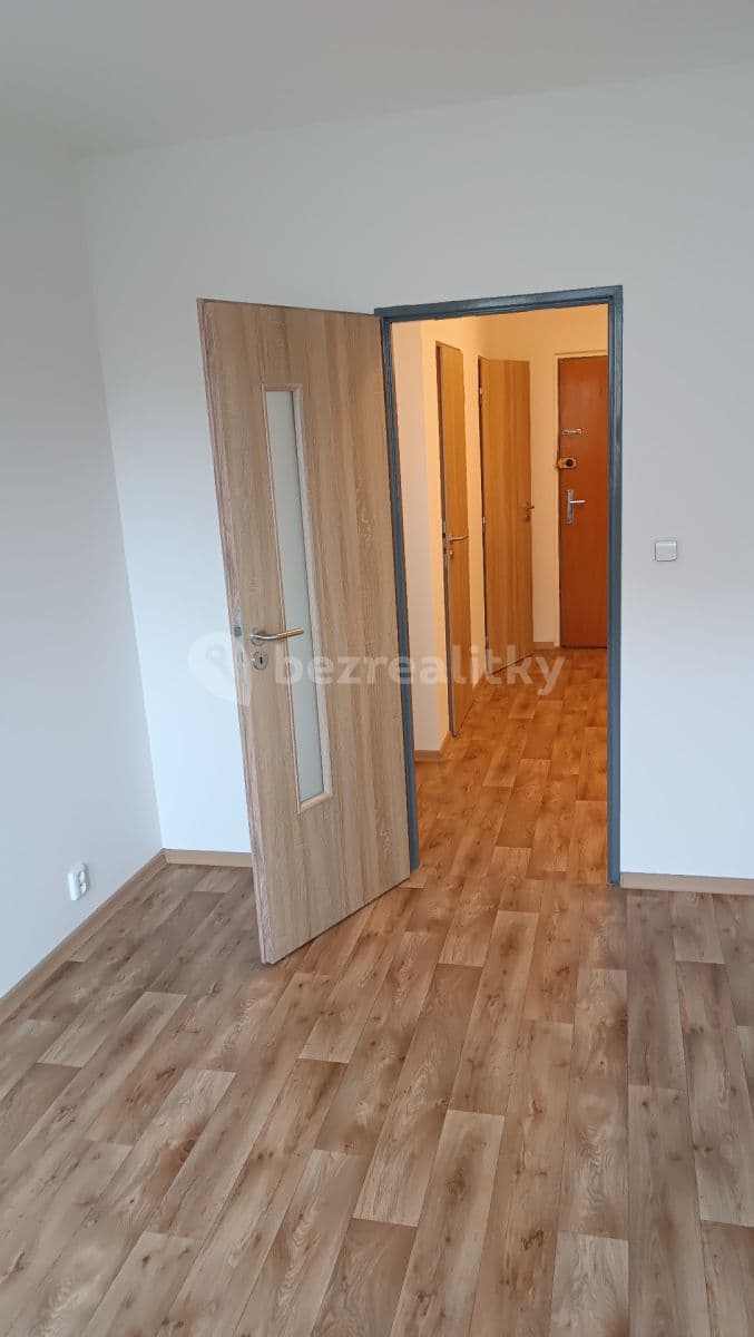 Pronájem bytu 2+kk 45 m², Frýdlantská, Praha, Praha Pronájem bytu 2+kk 45 m², Frýdlantská, Praha, Praha