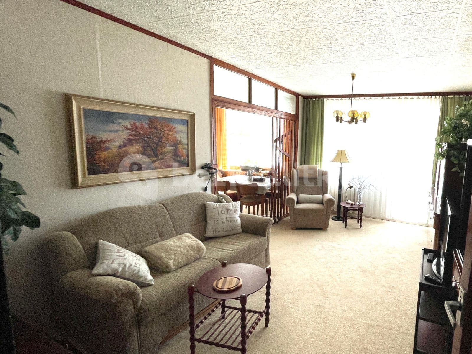 Pronájem bytu 3+1 74 m², Jílovská, Praha, Praha Pronájem bytu 3+1 74 m², Jílovská, Praha, Praha