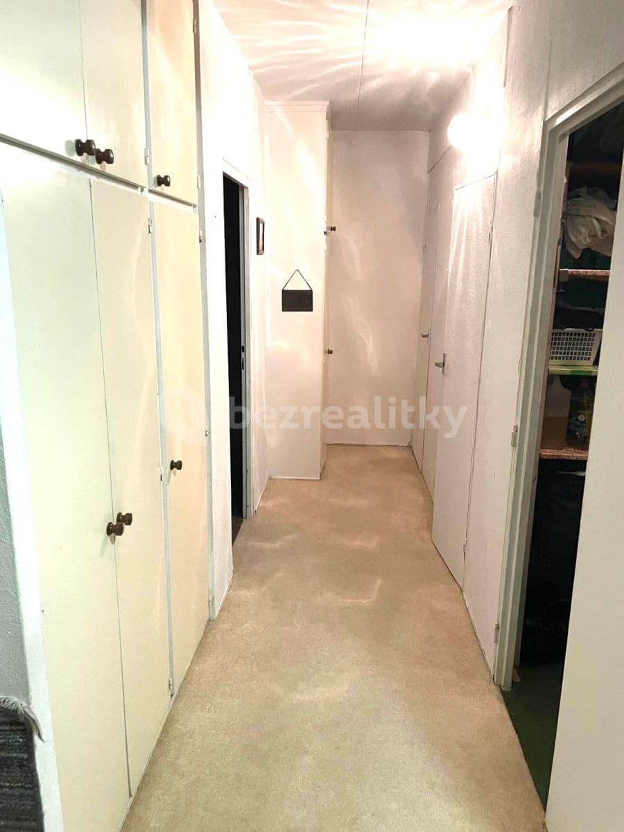 Pronájem bytu 3+1 74 m², Jílovská, Praha, Praha Pronájem bytu 3+1 74 m², Jílovská, Praha, Praha