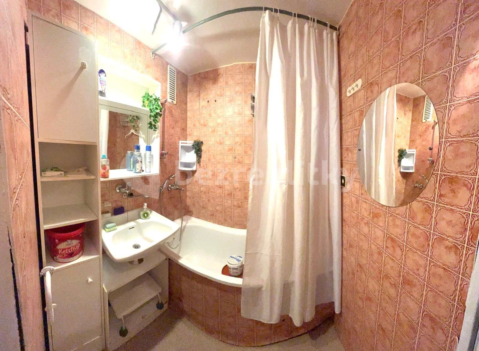 Pronájem bytu 3+1 74 m², Jílovská, Praha, Praha Pronájem bytu 3+1 74 m², Jílovská, Praha, Praha