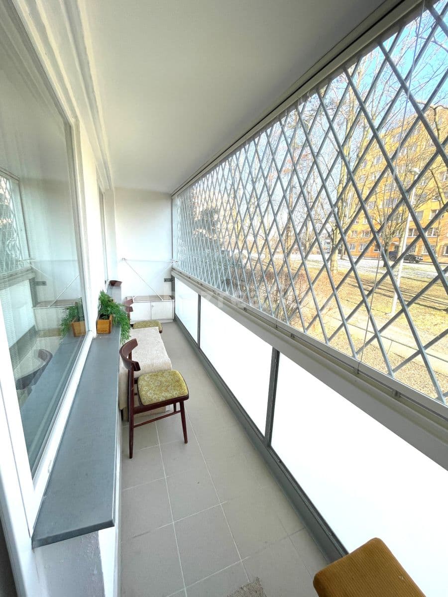 Pronájem bytu 3+1 74 m², Jílovská, Praha, Praha Pronájem bytu 3+1 74 m², Jílovská, Praha, Praha