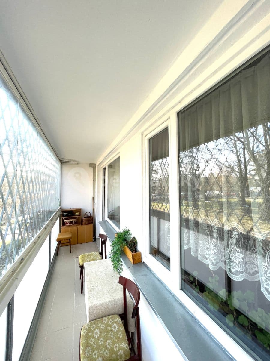 Pronájem bytu 3+1 74 m², Jílovská, Praha, Praha Pronájem bytu 3+1 74 m², Jílovská, Praha, Praha