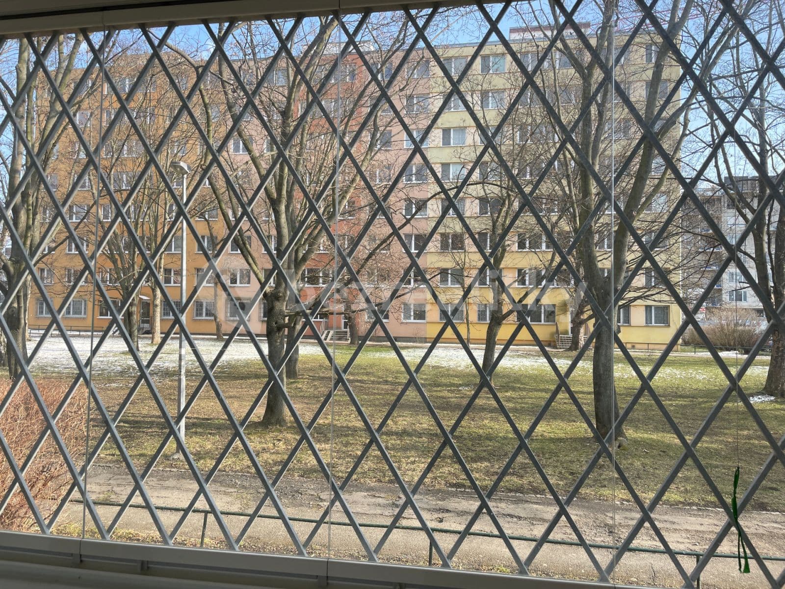 Pronájem bytu 3+1 74 m², Jílovská, Praha, Praha Pronájem bytu 3+1 74 m², Jílovská, Praha, Praha